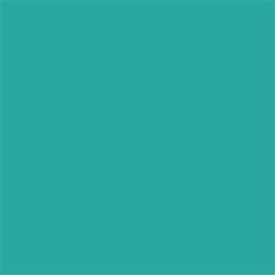 16-5422 TCX Bright Aqua