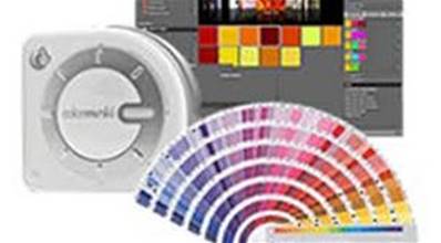 PANTONE - Color Munki Design & Goe Guide offert