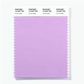 15-3407 TSX La La Lovely - Polyester Swatch Card