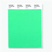 16-5128 TSX Jaded - Polyester Swatch Card