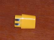 Ciseau électrique - Batterie NimH