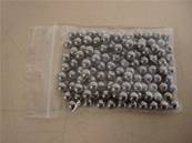 Billes en inox pour gyrowash diam 6 mm paquet de 100