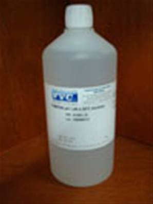 Solution tampon PH7 Tritinom - Bidon de 1 L