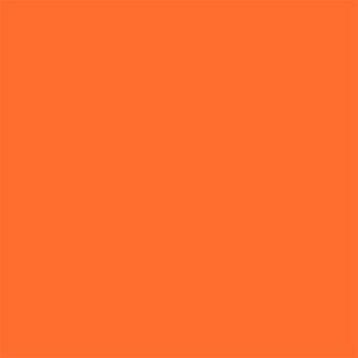 16-1364 TCX Vibrant Orange