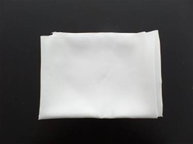 ISO105 F06 Tissu témoin soie - largeur 76cm (paquet de 1m)