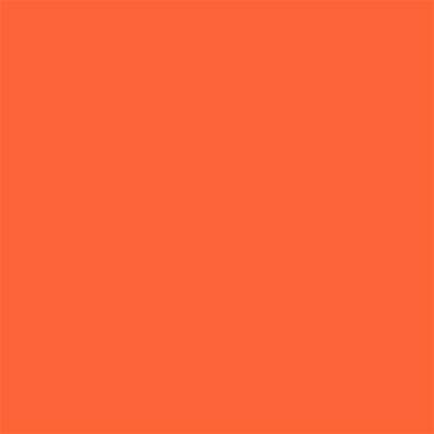 16-1362 TCX Vermillion Orange