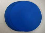 Diaphragmes standards (1mm) - Par 10