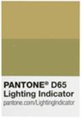 Lighting Indicator Autocollants D65