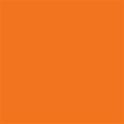 16-1356 TCX Persimmon Orange