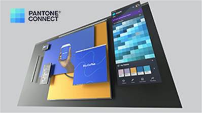 Licence annuelle PANTONE CONNECT