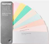 Pantone - Metallic Shimmer Color Guide