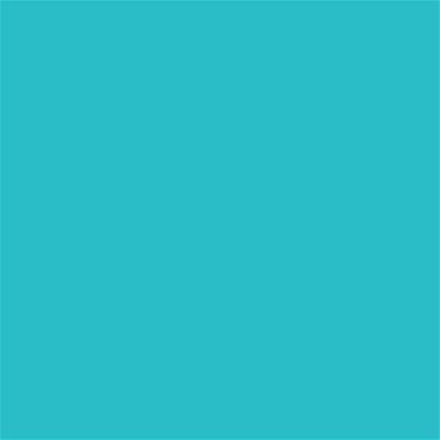 15-4825 TCX Blue Curacao
