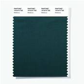 19-5410 TSX Melaleuca - Polyester Swatch Card