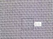 Tissus de frottement AATCC 8 - 5x5cm (1000 pcs)