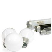 Kit lampes rechange CAC 120 avec UV