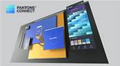 Licence annuelle PANTONE CONNECT