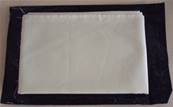 ISO 105 F01 Laine - Largeur : 137 cm  (paquet de 1 m)