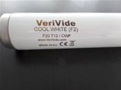 Illuminant Cool White Fluorescent - 600 mm