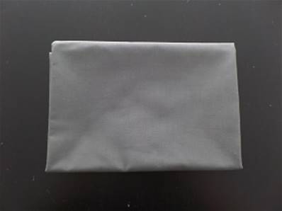 Tissu mixte Polyester/Coton et salissure selon ME D45 1817 - 1 mètre