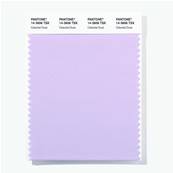 14-3606 TSX Celestial Dusk - Polyester Swatch Card