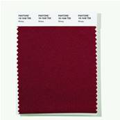 18-1548 TSX Winery - Polyester Swatch Card