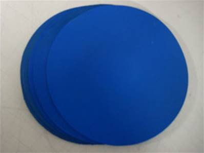 Diaphragmes standards (1mm) - Par 10