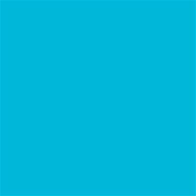 16-4535 TCX Blue Atoll