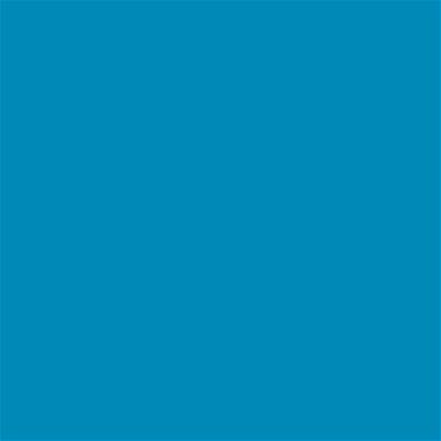 17-4440 TCX Blue Danube